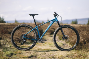 Sonder Falco hardtail mountain bike Sonder Falco hardtail mountain bike