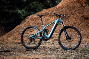 2021 yeti 160e t1 hero.jpg 2021 yeti 160e t1 hero.jpg