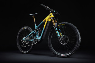 2022 YetiCycles 160E T1 hero 3q.jpg 2022 YetiCycles 160E T1 hero 3q.jpg