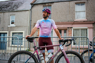 2023 Gralloch - Nathan Haas-pose 2023 Gralloch - Nathan Haas-pose