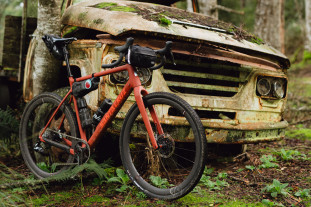 2024 Santa Cruz Stigmata 2024 Santa Cruz Stigmata