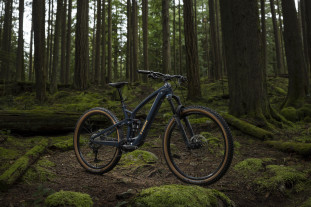 2023 Trek Fuel EXe alloy hero 2023 Trek Fuel EXe alloy hero