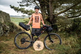 Cotic Trash free trails Cotic Trash free trails