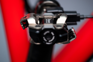 Favero Assioma Pro MX-2 pedals Favero Assioma Pro MX-2 pedals