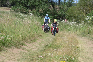 Go Bike Packing East Lothian Go Bike Packing East Lothian