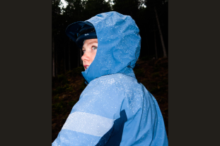 2022 Rapha Gore-Tex Infinium Trail Jacket hero 2022 Rapha Gore-Tex Infinium Trail Jacket hero