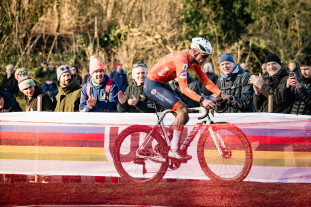 Mathieu van der Poel Mathieu van der Poel