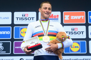 Mathieu Van Der Poel glasgow 2023 Mathieu Van Der Poel glasgow 2023