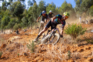 Nino Schurter Nino Schurter