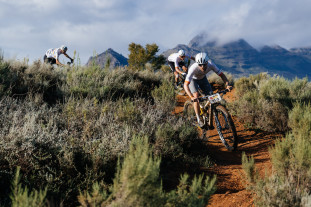 Absa Cape Epic Absa Cape Epic