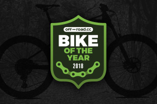 OR Awards 2018 Bike of the year overall Boardman OR Awards 2018 Bike of the year overall Boardman