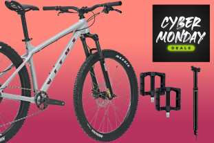 Cyber Monday mountain bike deals Cyber Monday mountain bike deals