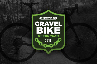 OR Awards 2018 Gravel bike of the year header OR Awards 2018 Gravel bike of the year header