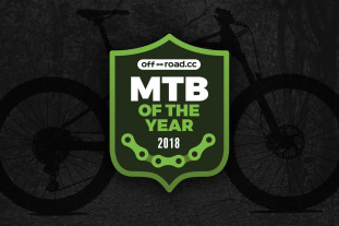 OR Awards 2018 MTB bike of the year header OR Awards 2018 MTB bike of the year header
