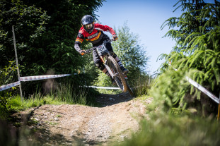 British National DH Series British Cycling 3 British National DH Series British Cycling 3