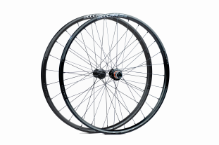 Boyd CCC gravel wheelset Boyd CCC gravel wheelset