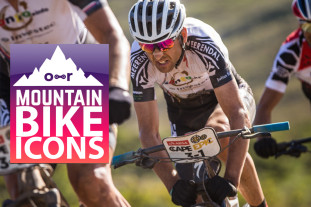 Christoph Sauser MTB Icons Christoph Sauser MTB Icons