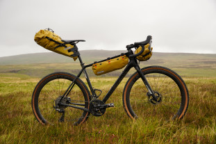 New Limited Edition Bikepacking Set by ORTLIEB New Limited Edition Bikepacking Set by ORTLIEB