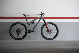 Nukeproof Reactor Nukeproof Reactor