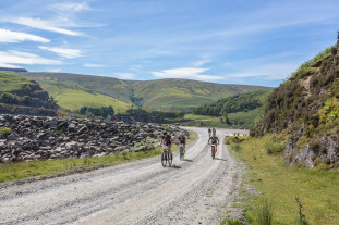Gravel Fondo Cymru wales Gravel Fondo Cymru wales