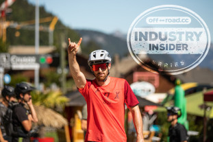 Industry Insider - Rich Wilford Industry Insider - Rich Wilford