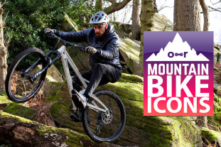 Mountain bike icons - Jack Carthy Mountain bike icons - Jack Carthy