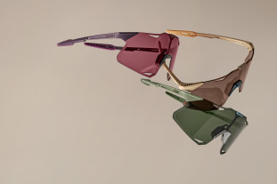 2023 MAAP x 100_ Still Life sunglasses 2023 MAAP x 100_ Still Life sunglasses