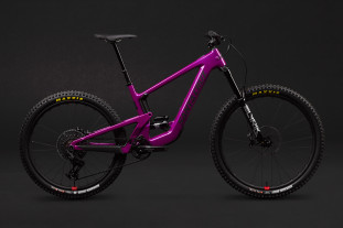 Santa Cruz Heckler SL Santa Cruz Heckler SL