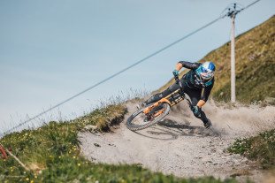 Richie Rude Raw at Fort William Richie Rude Raw at Fort William