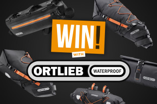 Ortlieb competition May 2021 Ortlieb competition May 2021