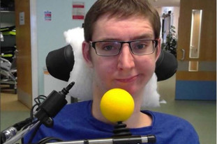 Peter Lloyd Go Fund me Peter Lloyd Go Fund me