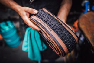 Pirelli Cinturato Gravel RC X credits Gee Milner Pirelli Cinturato Gravel RC X credits Gee Milner