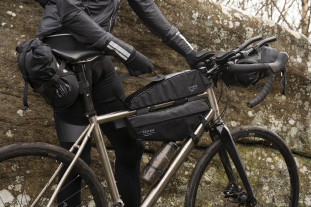 Restrap adventure race range 4 Restrap adventure race range 4