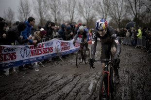 Cyclocross Wout Van Aert, 2022 Cyclocross Wout Van Aert, 2022