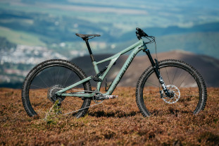 2021 Specialized Stumpjumper First Ride 2021 Specialized Stumpjumper First Ride