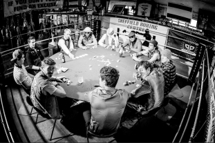 Gamble Film Gamble Film
