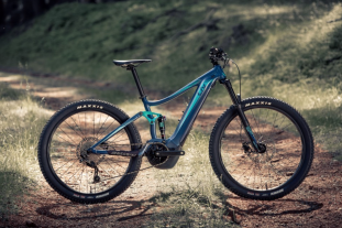 Liv Cycling Embolden E+ header Liv Cycling Embolden E+ header