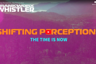 Video: 'Shifting Perceptions' - Episode 3 header Video: 'Shifting Perceptions' - Episode 3 header