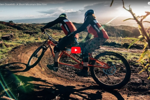 Video: Tandem Downhill header Video: Tandem Downhill header