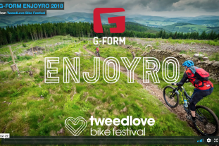 TWEEDLOVE ENJOYRO VIDEO HEADER TWEEDLOVE ENJOYRO VIDEO HEADER