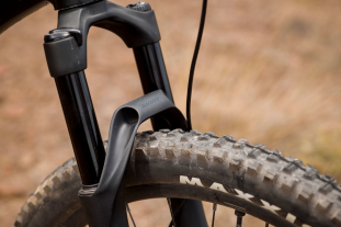 Giant Crest 34 fork Giant Crest 34 fork