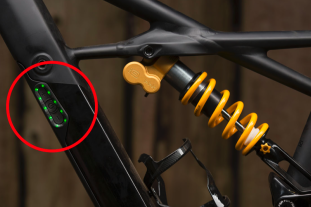 Specialized Levo keno battery pack Specialized Levo keno battery pack