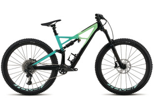 Specialized Enduro 2018 Specialized Enduro 2018