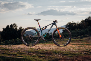 2023 Wilier Urta Max SLR hero 2023 Wilier Urta Max SLR hero