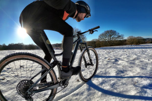Winter Cycling Clothing Winter Cycling Clothing