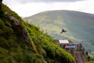 kade Edwards Hardline Drone kade Edwards Hardline Drone