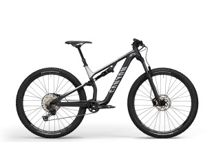 Canyon Neuron AL 2020 hero Canyon Neuron AL 2020 hero