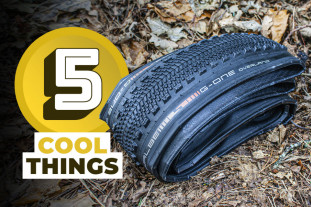 Five Cool things opener Five Cool things opener