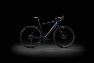 Kinesis range e-bike Kinesis range e-bike
