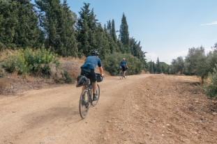 Tesekkür, Turkey - A Cycling Film by Restrap Tesekkür, Turkey - A Cycling Film by Restrap